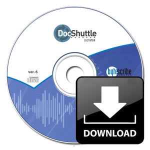 DocShuttle Dictator (software download)