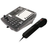 Dictate Station with Handheld Microphone - Model DA-113SM