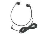 WavPlayer with USB Foot Pedal and Headset