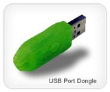 eShuttle Dictate with Dongle Registration Key