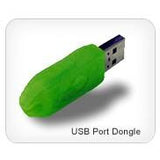 WavPlayer with a Dongle Registration Key