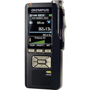 Olympus DS-9000 Recorder