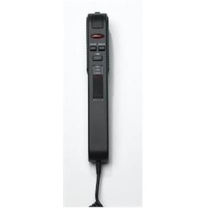 Microphone Handset for Dictate Stations