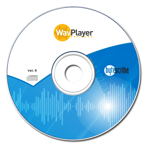 WavPlayer with a Dongle Registration Key