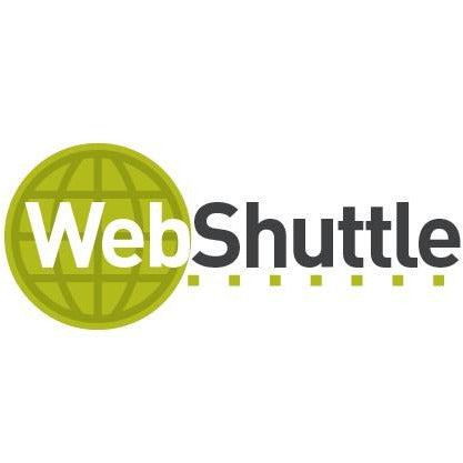 WebShuttle Premium Package